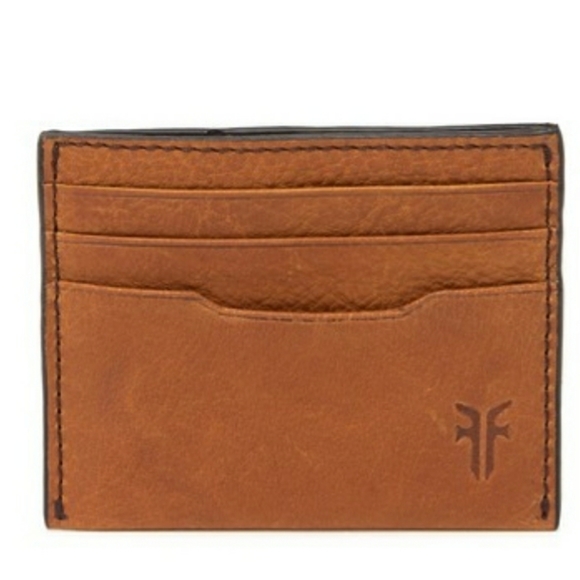 Frye Handbags - Frye Leather Card Case